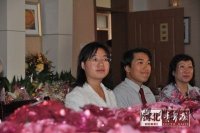 魏敏芝从美国学成归