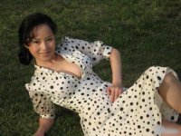 60后美少妇露酥胸向老马示爱：如果阿根廷夺冠 她愿意为老马脱衣