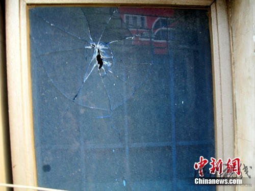 长沙芙蓉区一税务分局大楼发生爆炸 已2死10伤