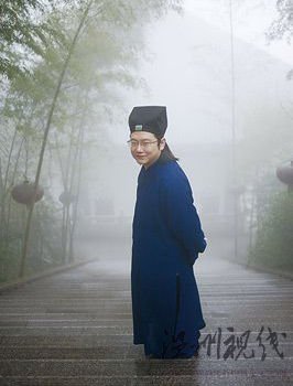 道士李一被举报强奸敛财 重庆将展开调查
