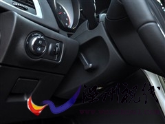 通用别克 别克 英朗 2010款 1.8l 自动豪华版