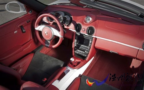 对话！ Tesla Roadster战保时捷Boxster 汽车之家