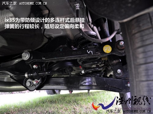 现代 北京现代 现代ix35 2010款 2.0gls 2wd at