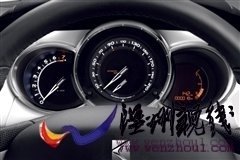 又一款传奇小车？ 海外试驾雪铁龙DS3 汽车之家
