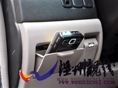 汽车之家 风行汽车 菱智 2010款 2.4 qa 7座豪华版