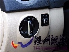大众 上海大众 途观 2010款 2.0tsi 手自一体菁英版 四驱