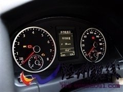 大众 上海大众 途观 2010款 2.0tsi 手自一体菁英版 四驱
