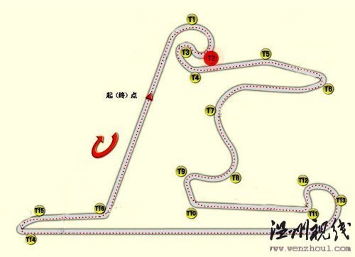 感受M力量 赛道体验BMW M驾驶培训课程 汽车之家