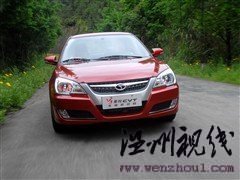 汽车之家 东南汽车 v3菱悦 2010款 1.5 风采版cvt