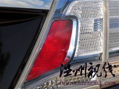 丰田 广汽丰田 凯美瑞 2010款 240hv 至尊版