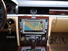 大众 大众(进口) 辉腾 2011款 3.6 v6 基本型