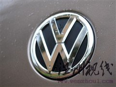 大众 大众(进口) 辉腾 2011款 3.6 v6 基本型