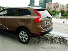 汽车之家 沃尔沃(进口) 沃尔沃xc60 2010款 3.0 t6 awd舒适版