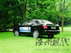 汽车之家 吉利汽车 远景 2010款 1.5 智能豪华导航版