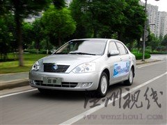 汽车之家 吉利汽车 远景 2010款 1.5 智能豪华导航版