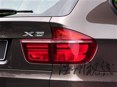 汽车之家 宝马(进口) 宝马x5 2011款 xdrive35i 豪华型