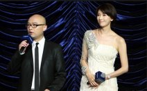 非诚勿扰掌门人孟非瞄上