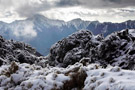 雪景图片－漂亮的雪景、大气的构图、高超的技巧拍摄出绝美雪景图片