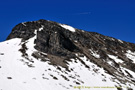 北崚角雪山风景雪山图片