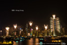 香港印象－驴友香港旅游摄影游记《香港·hongkong》图集