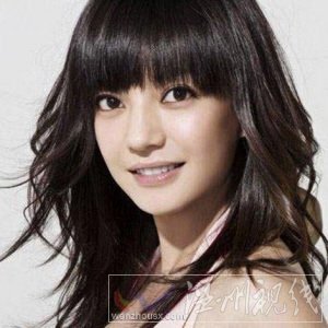 美貌与智慧并重 姚晨范冰冰领衔娱乐圈十大女杰