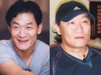 明星吸毒也黯然无光曝光
