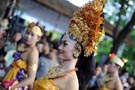 巴厘岛艺术节 今年第3