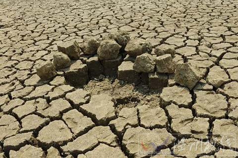 贵州近期仍无明显强降水 旱情呈发展态势