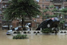 福建莆田内涝有人员伤亡 南玛都对莆田的影响暴雨引发山洪导致内涝