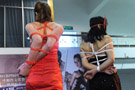郑州性文化节开幕 2011郑州第四届性文化节更多是暴力和性缺文化