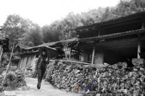 泰顺县司前镇榅垟村