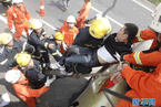 江苏常熟车祸现场图片 常熟车祸事发沿江高速江苏常熟段