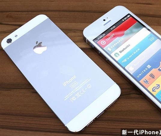 iphone6真机图片