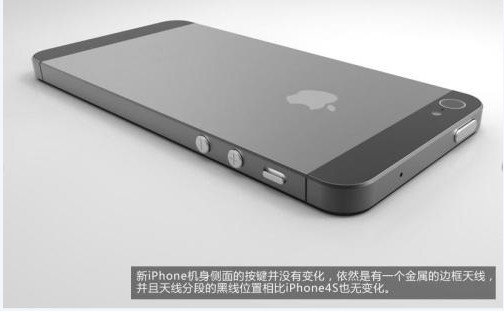 iphone6真机图片