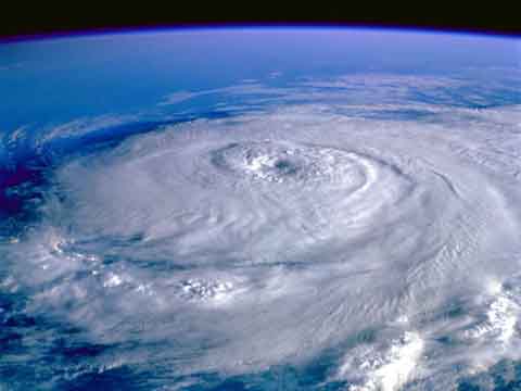 什么是“热带气旋”
