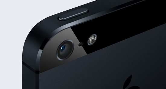 苹果iPhone5等多款重磅级新品正式发布 