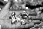 俄罗斯钻石矿钻石储量超