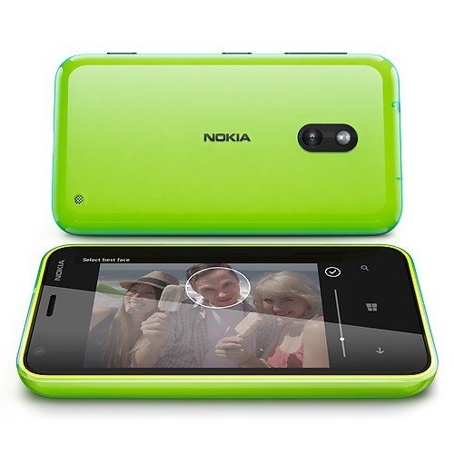 诺基亚lumia 620