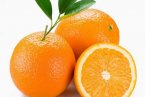 吃橙子能减肥吗 橙子减肥