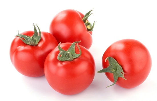 吃什么水果对皮肤好 8种水果抗衰老之三番茄