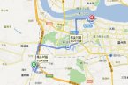 温州南到118医院怎么换