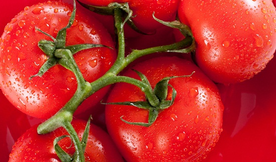 让女人保持年轻的食物之九：西红柿