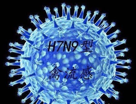 浙江杭州有2例人感染h7n9禽流感确诊病例