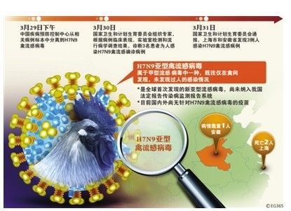 h7n9诊疗方案