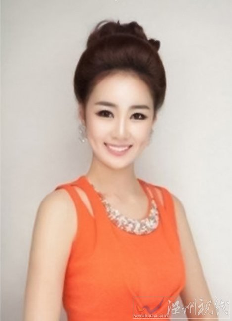 韩国美女都是一个样 网友不买账了