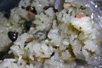 糯米饭炒老鼠头恶心死