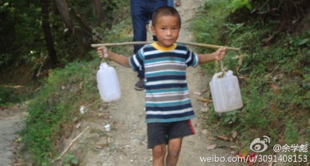 贵州干旱 旱情持续发展249.2万人受灾