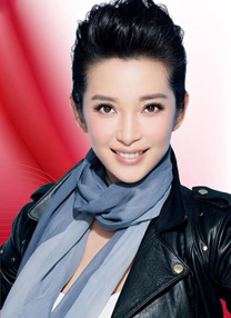 李冰冰