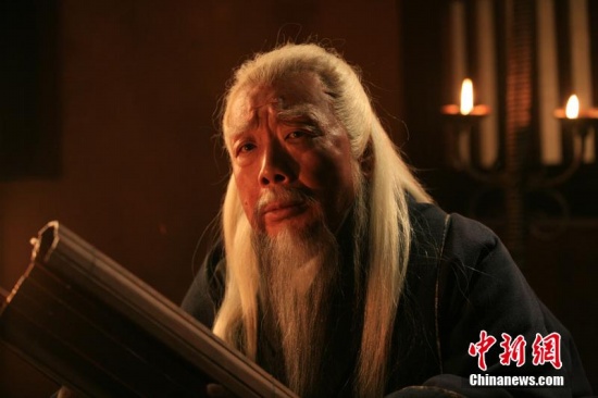 2014年2月4日香港著名演员午马去世，享年71岁