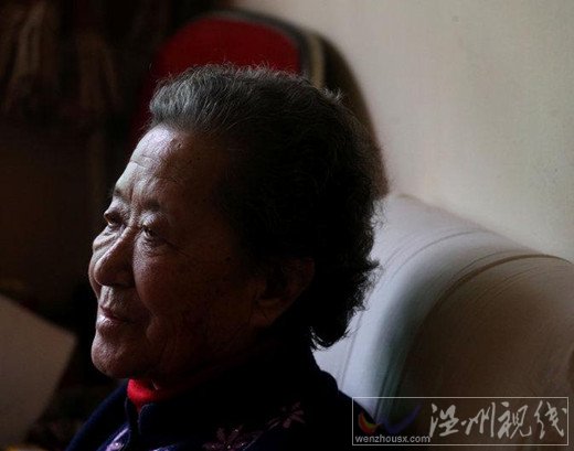 北京朝阳区85岁老人独居21年